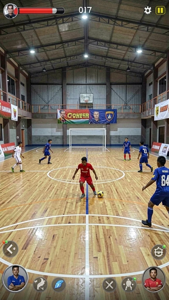 Screenshot v87 nomor 1