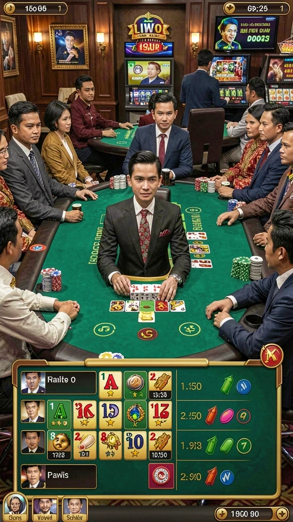 Screenshot v87 nomor 3