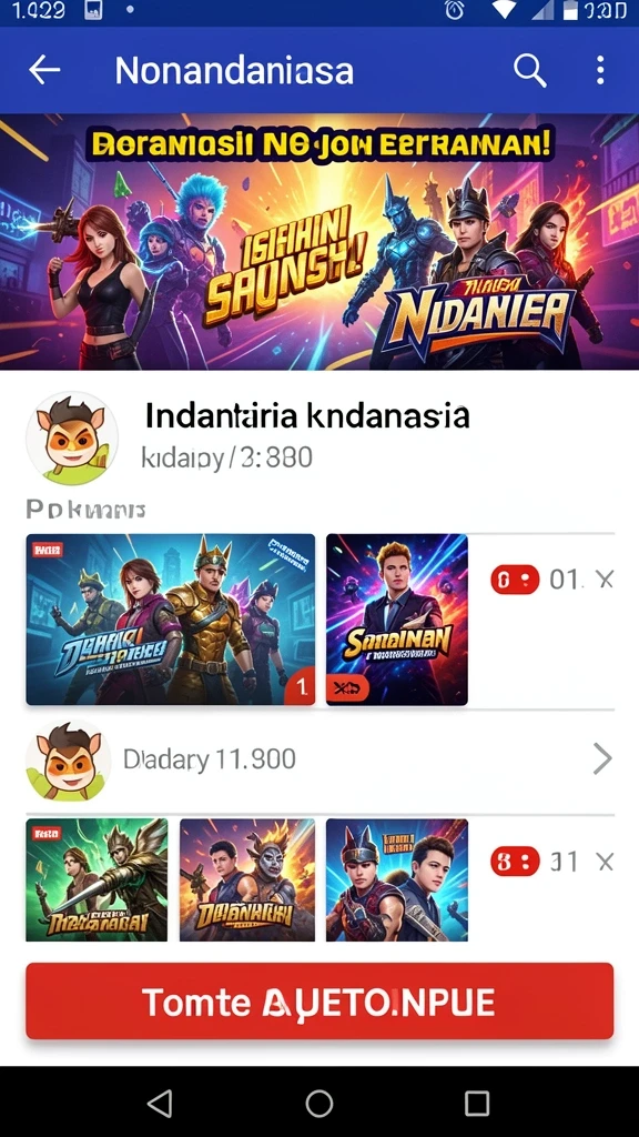 Screenshot winidn nomor 1